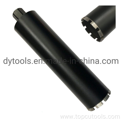 Diamond Core Drill Bit Drilling Tools